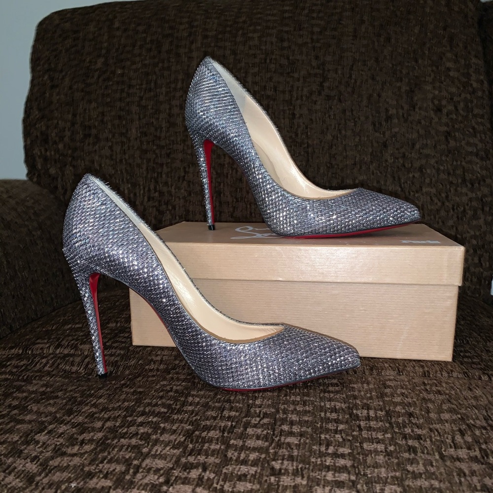 Christian Louboutin